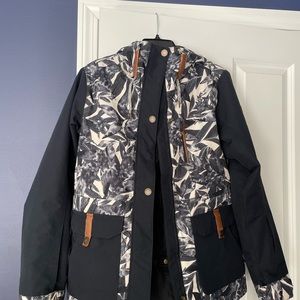 Roxy ski jacket